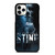 STING WCW WWE iPhone 11 Pro Case