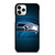 SEATTLE SEAHAWKS LOGO 3 iPhone 11 Pro Case