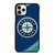 SEATTLE MARINERS LOGO 2 iPhone 11 Pro Case