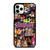SCOOBY DOO COLLAGE iPhone 11 Pro Case