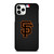 SAN FRANCISCO GIANTS MLB iPhone 11 Pro Case