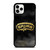 SAN ANTONIO SPURS LOGO 4 iPhone 11 Pro Case