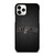 SAN ANTONIO SPURS ICON 2 iPhone 11 Pro Case