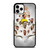 REAL MADRID LEGEND iPhone 11 Pro Case