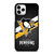 PITTSBURGH PENGUINS LOGO iPhone 11 Pro Case