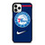 PHILADELPHIA 76ERS NBA 3 iPhone 11 Pro Case