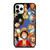 ONE PIECE CHARACTERS iPhone 11 Pro Case