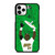 OAKLAND ATHLETICS RICKEY HENDERSON iPhone 11 Pro Case