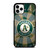 OAKLAND ATHLETICS LOGO 3 iPhone 11 Pro Case