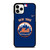 NEW YORK METS LOGO iPhone 11 Pro Case