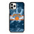 NEW YORK KNICKS NBA 3 iPhone 11 Pro Case