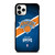 NEW YORK KNICKS LOGO iPhone 11 Pro Case
