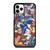MEGAMAN X LEGACY 3 iPhone 11 Pro Case