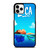 LUCA DISNEY iPhone 11 Pro Case LUCA DISNEY iPhone 11 Pro Case