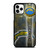 LOS ANGELES CHARGERS 3 iPhone 11 Pro Case LOS ANGELES CHARGERS 3 iPhone 11 Pro Case