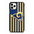 LA RAMS LOGO NFL iPhone 11 Pro Case