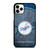 LA DODGERS LOGO MLB 2 iPhone 11 Pro Case