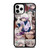 KILLUA ZOLDYCK HUNTER X HUNTER iPhone 11 Pro Case