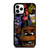 FIVE NIGHTS AT FREDDY'S SCARY 3 iPhone 11 Pro Case