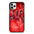 FIRMINO MANE SALAH TRIO iPhone 11 Pro Case