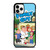 FAMILY GUY CARTOON SERIES iPhone 11 Pro Case