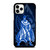 DUKE BLUE DEVILS LOGO 3 iPhone 11 Pro Case