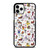 DOONEY DOG PATTERN iPhone 11 Pro Case