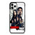 CRIMINAL MINDS MOVIE SERIES 2 iPhone 11 Pro Case