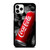 COCA COLA DRINK 3 iPhone 11 Pro Case