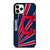 CLEVELAND INDIANS MLB iPhone 11 Pro Case
