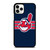 CLEVELAND INDIANS LOGO iPhone 11 Pro Case