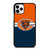 CHICAGO BEARS LOGO iPhone 11 Pro Case