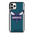 CHARLOTTE HORNETS NBA iPhone 11 Pro Case