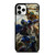 BUMBLEBEE VS OPTIMUS PRIME iPhone 11 Pro Case