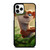 BUCK WILD ICE AGE iPhone 11 Pro Case