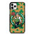 BOSTON CELTICS LOGO 2 iPhone 11 Pro Case