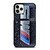 BMW M5 LOGO FREEZE iPhone 11 Pro Case