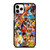 ALL DISNEY CHARACTERS iPhone 11 Pro Case