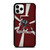 ALABAMA CRIMSON TIDE LOGO 3 iPhone 11 Pro Case