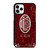AC MILAN FOOTBALL CLUB LOGO iPhone 11 Pro Case