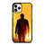 WOLVERINE LOGAN iPhone 11 Pro Case