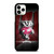 WISCONSIN BADGERS 2 iPhone 11 Pro Case