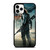 WINTER SOLDIER AVENGERS iPhone 11 Pro Case