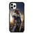 WARCRAFT BEGINNING iPhone 11 Pro Case