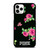 VICTORIA'S SECRET FLORAL PINK iPhone 11 Pro Case