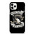 US AIRBORNE EAGLE TATTOOS iPhone 11 Pro Case