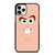 TOY STORY WOODY FACE iPhone 11 Pro Case