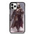THE WARLOCK OF DESTINY iPhone 11 Pro Case