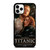 THE TITANIC JACK AND ROSE LOVE 2 iPhone 11 Pro Case
