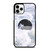 THE NEIGHBOURHOOD LOGO iPhone 11 Pro Case